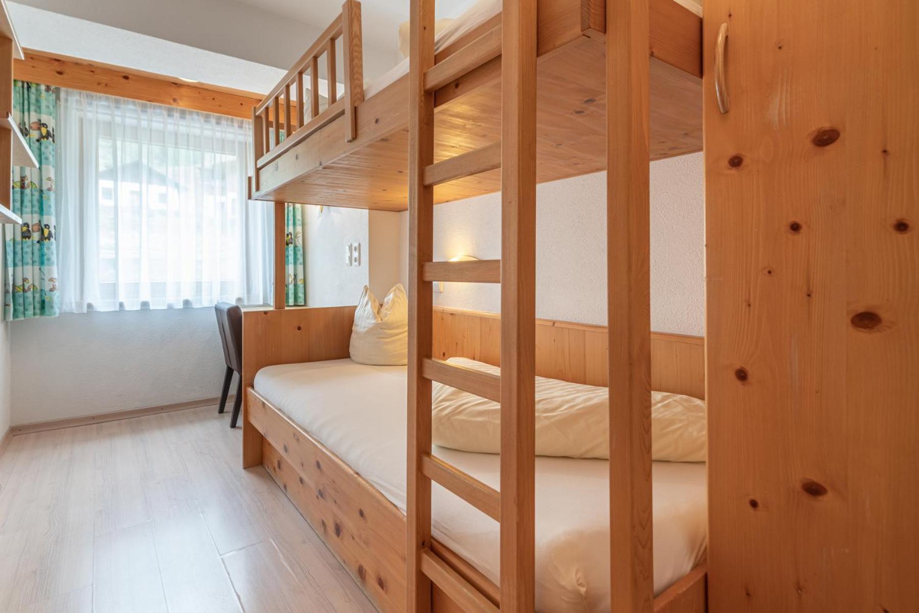 Familienhotel Replerhof Mit Kinderbetreuung Prägraten Camera foto