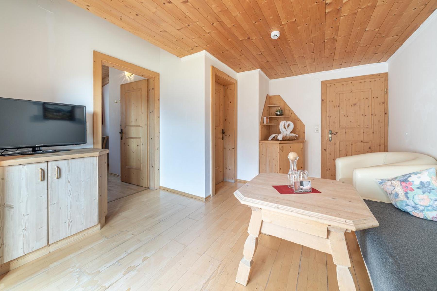 Familienhotel Replerhof Mit Kinderbetreuung Prägraten Camera foto