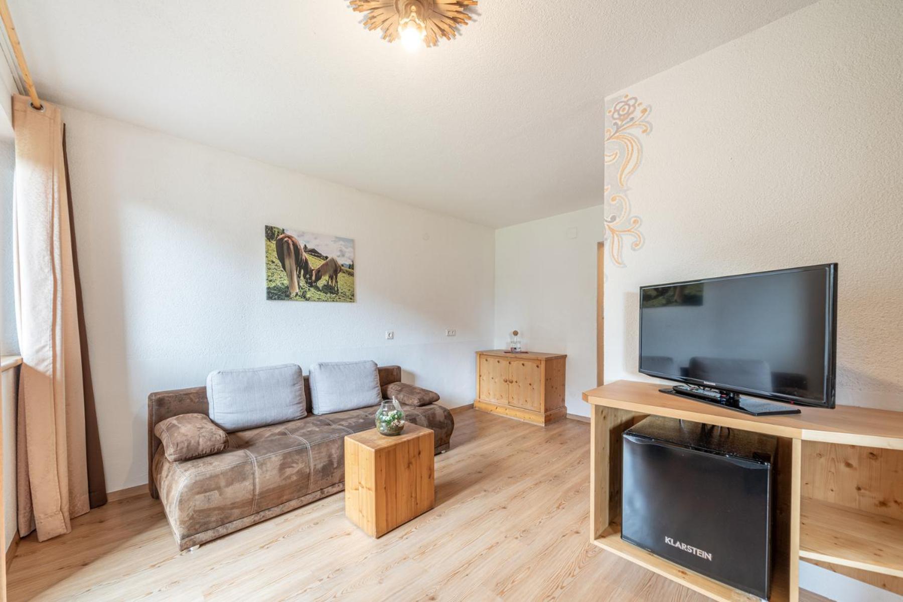 Familienhotel Replerhof Mit Kinderbetreuung Prägraten Camera foto